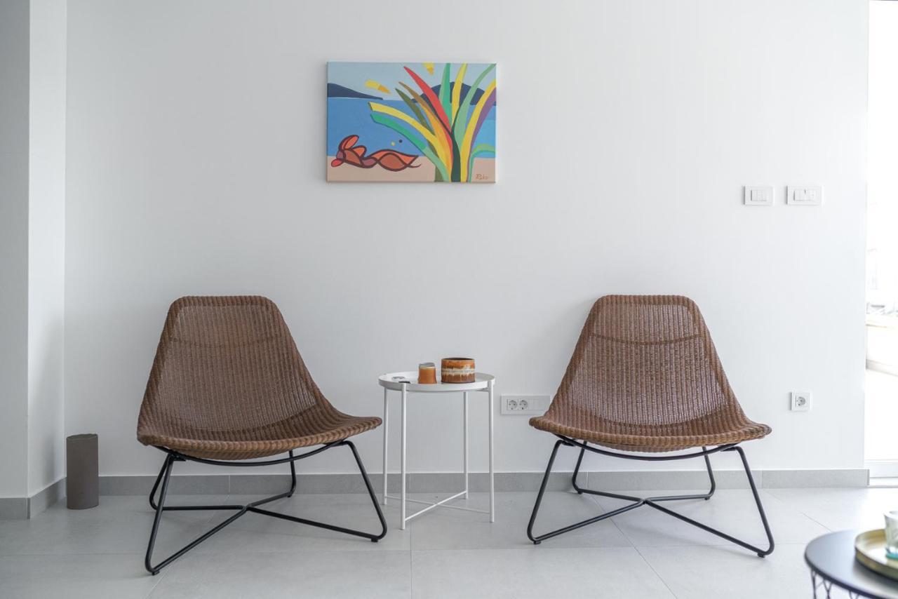 Apartment Figtree Vodice Extérieur photo