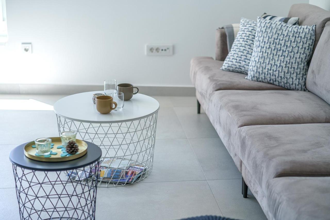 Apartment Figtree Vodice Extérieur photo
