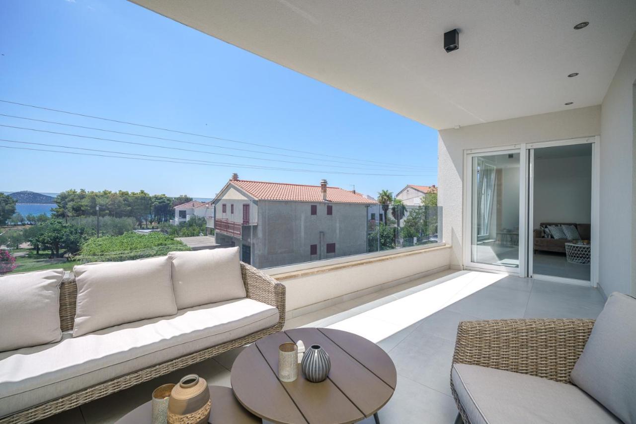 Apartment Figtree Vodice Extérieur photo