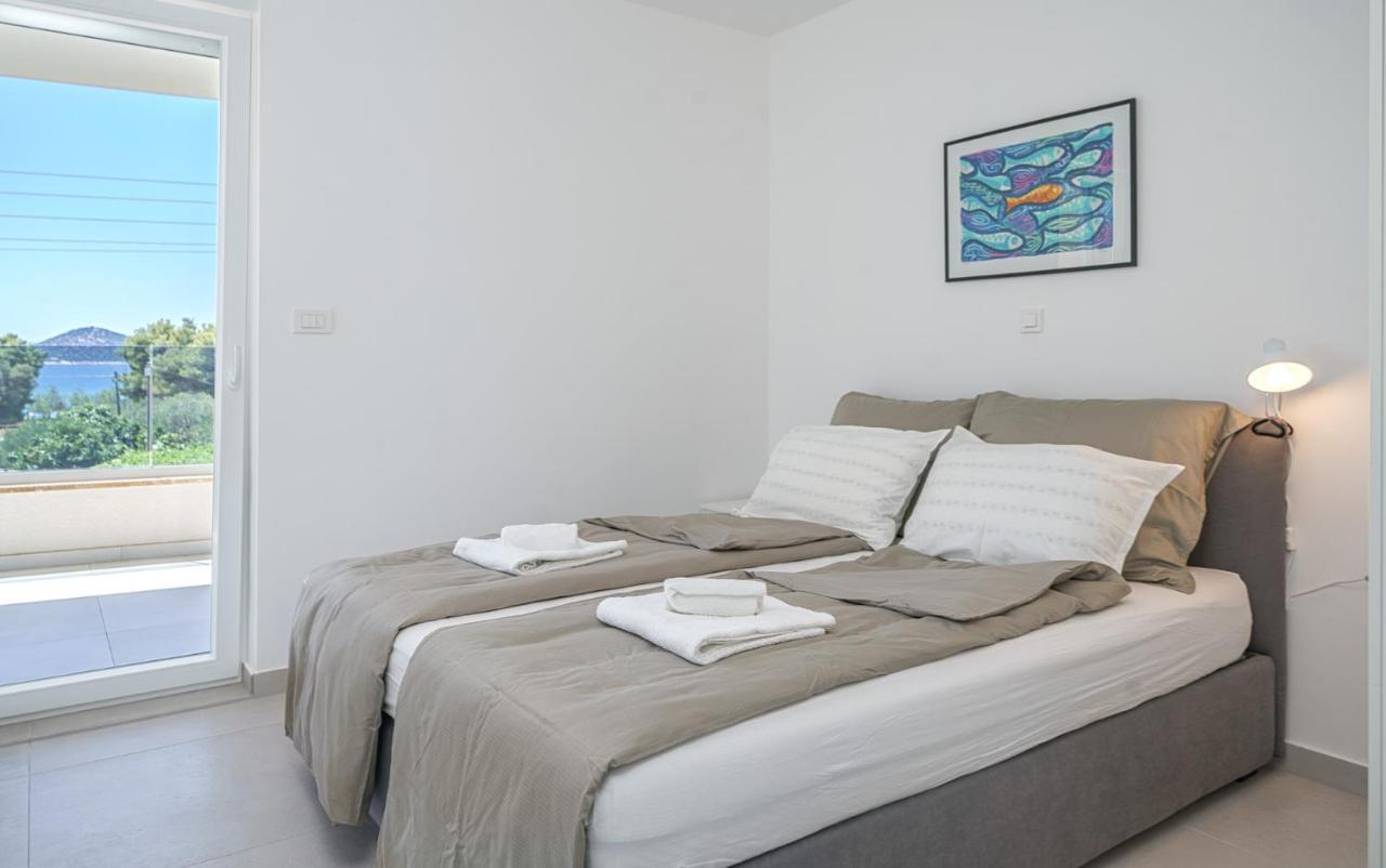 Apartment Figtree Vodice Extérieur photo