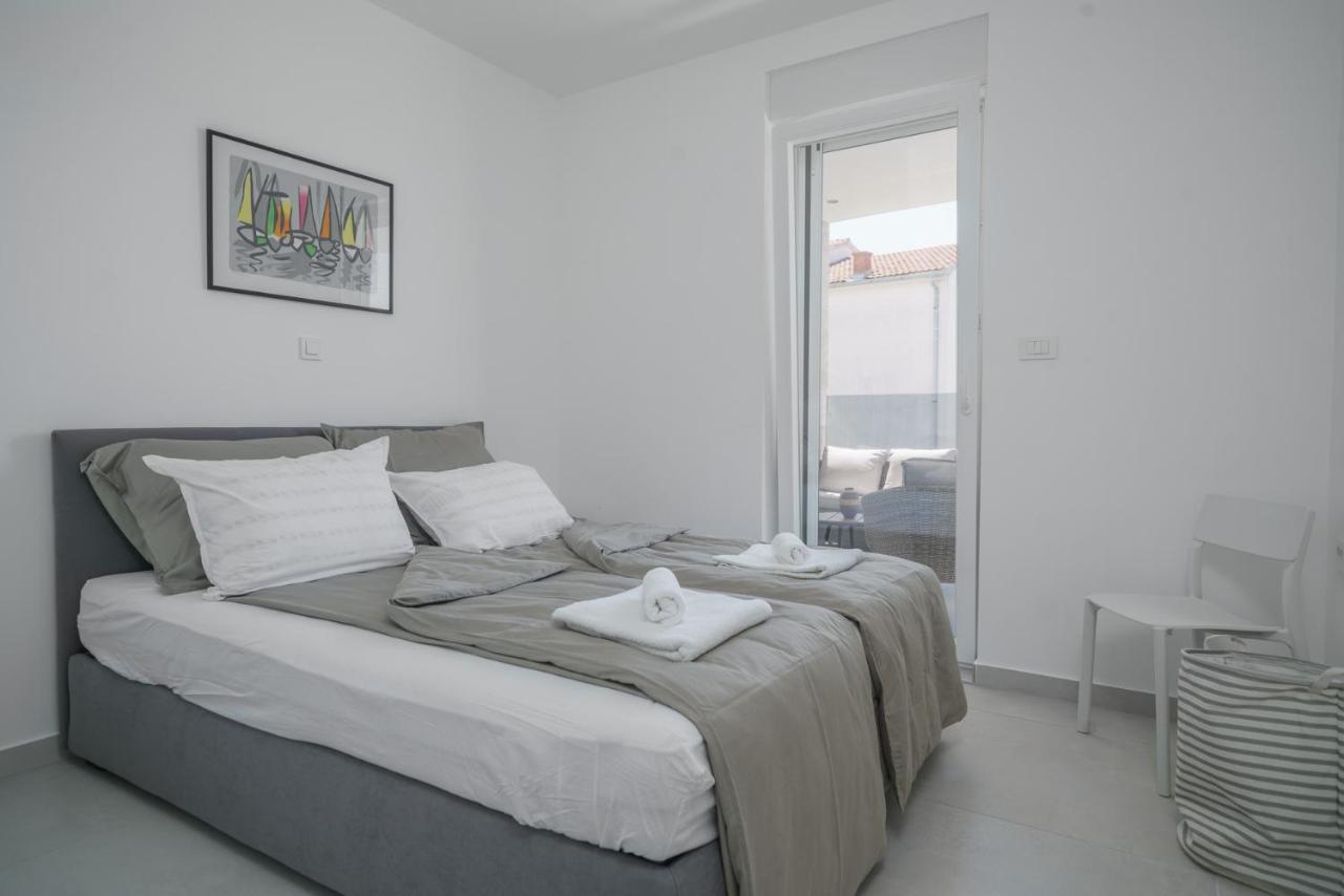 Apartment Figtree Vodice Extérieur photo
