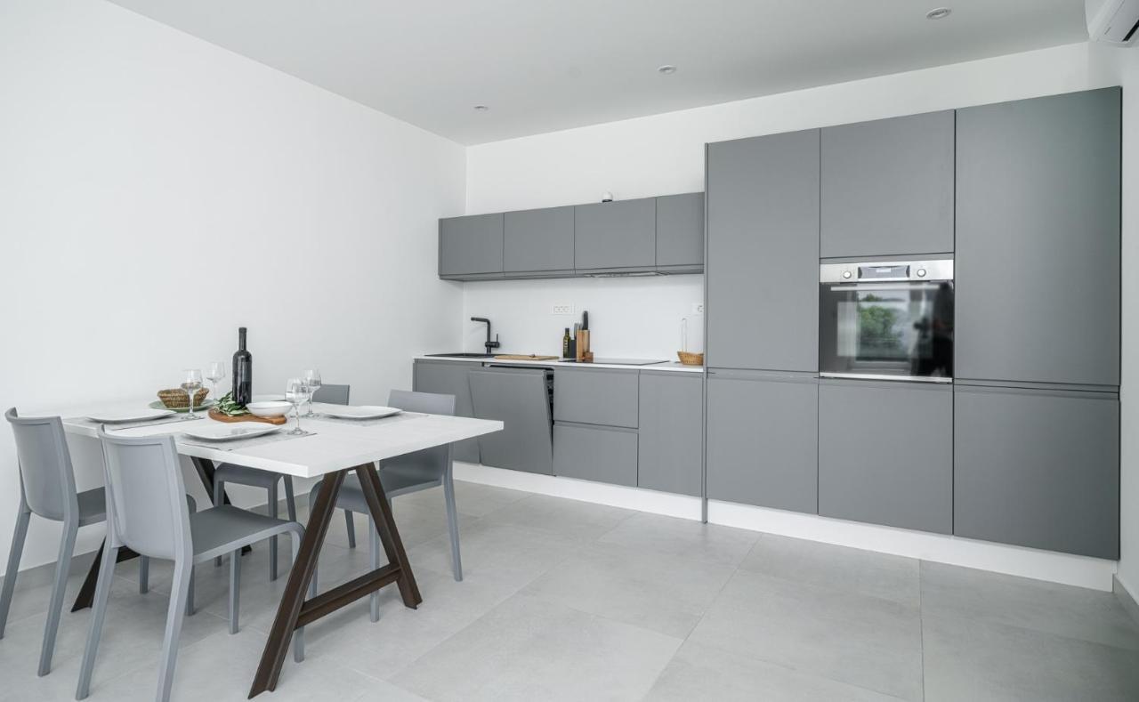 Apartment Figtree Vodice Extérieur photo