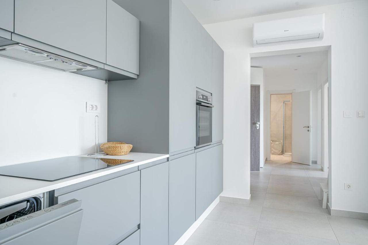 Apartment Figtree Vodice Extérieur photo