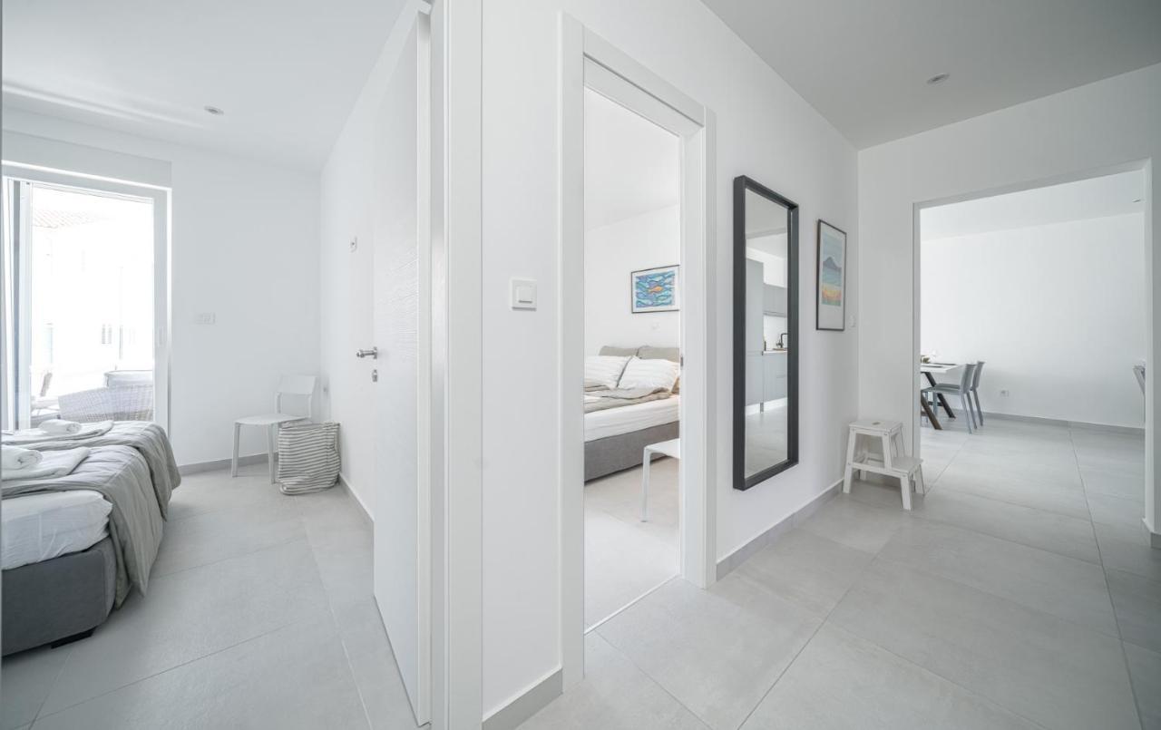Apartment Figtree Vodice Extérieur photo