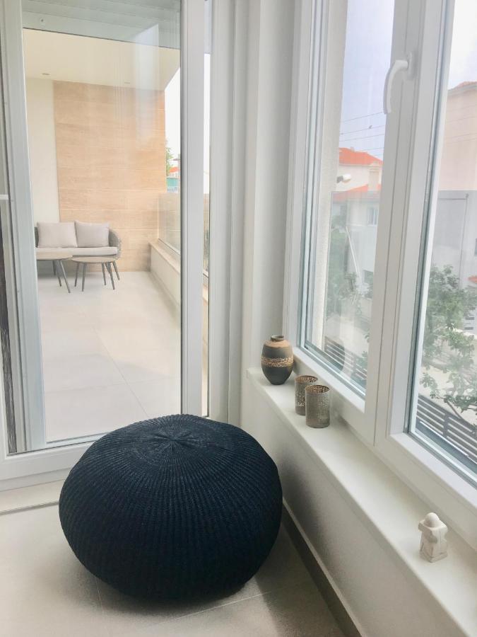 Apartment Figtree Vodice Extérieur photo