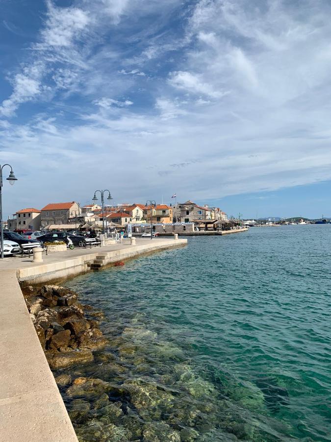 Apartment Figtree Vodice Extérieur photo