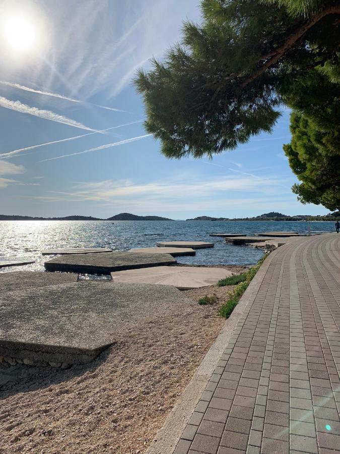 Apartment Figtree Vodice Extérieur photo
