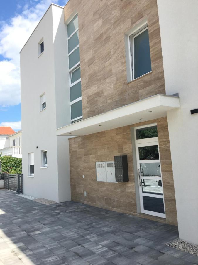 Apartment Figtree Vodice Extérieur photo
